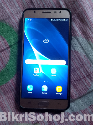 Samsung Galaxy j7 prime